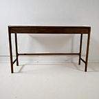 solid wooden tabletop